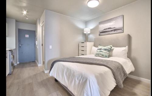 Kareeberg Apartment | Maple grove