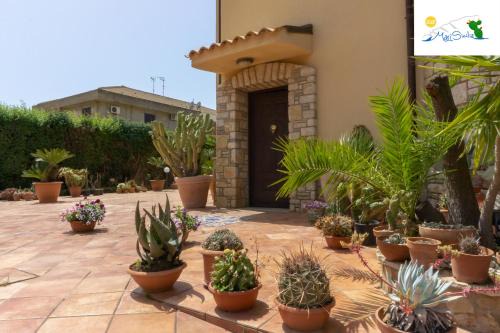 Porto Empedocle Bed & Breakfast | Marìsicilia