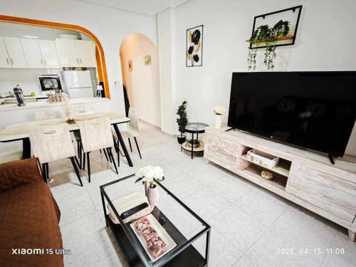 Torrevieja Apartment | Mar Apartment #Free Garage
