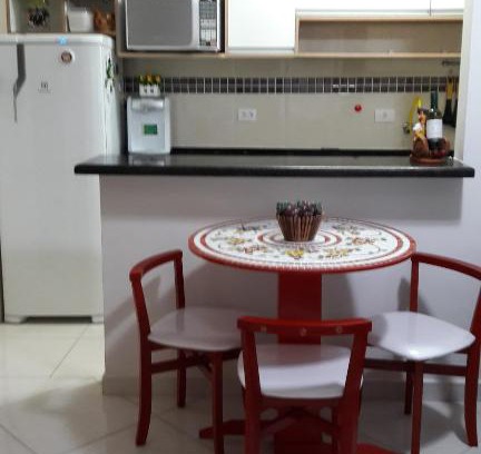 Caicara Apartment | Mar Azul