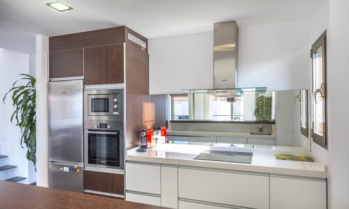 Colonia Sant Jordi Apartment | Mar Colonia