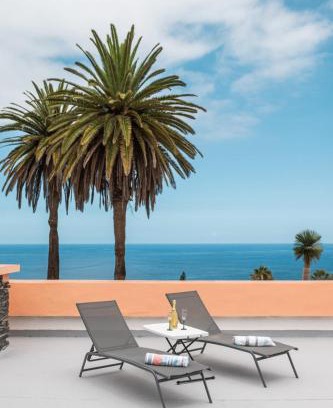 Puerto de la Cruz House | Mar Celeste