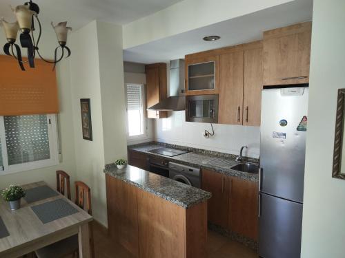 Rubite Apartment | Mar de Rubite