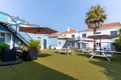 Vila Nova de Milfontes Apartment | Mar- Milfontes Rentals