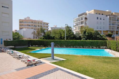 Armacao de Pera Apartment | Mar Salgado Beach Apartment