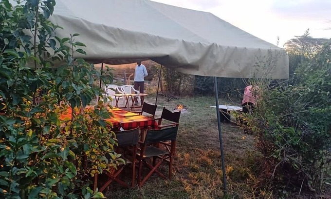 Talek Other | Mara Duma Bush Camp