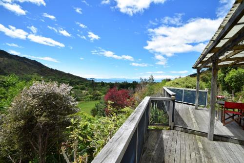 Marahau Ski Chalet | Marahau Retreat