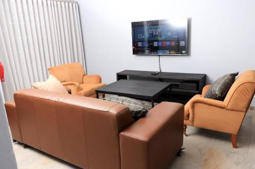 Musina Apartment | Maranzhe Villa