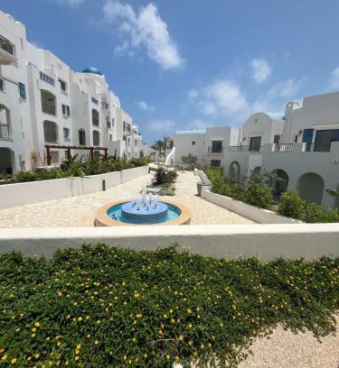 Sidi Abd El-Rahman Ski Chalet | Marassi