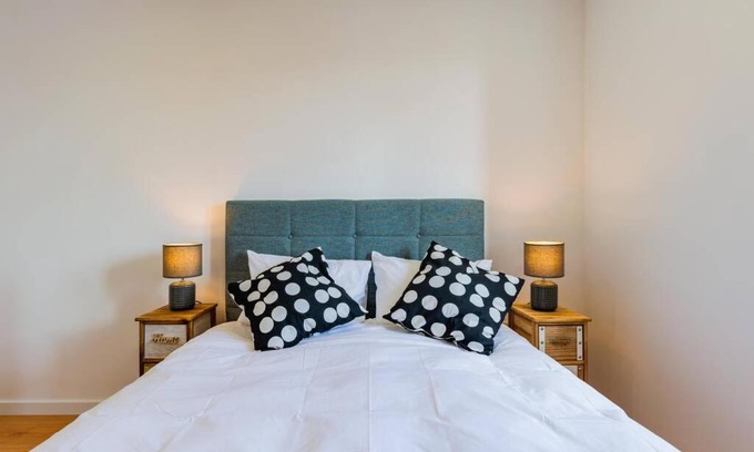 Lapa Apartment | Maravilhoso apartamento no Centro do Porto C 1
