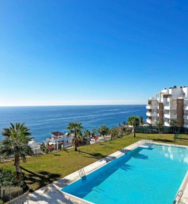 Torrox Costa Apartment | Maravilla Sunset Calaceite Torrox
