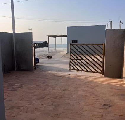 Ponta do Anel House | Maraville - Pé na areia, super aconchegante, frente mar com internet