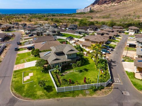 Makaha Valley House | #Marbella Lane - Pōmaika'i Ocean Love Paradise