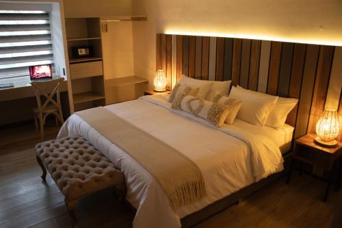 Chico Norte III Hotel | Marbore hotel & Spa