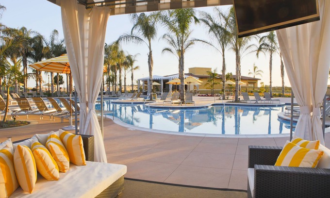 Carlsbad Hotel | MarBrisa Carlsbad Resort