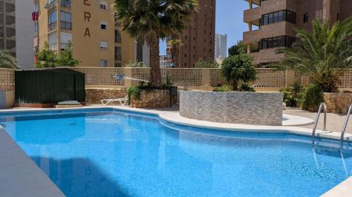 Rincon de Loix Apartment | MARC Levante beach apartments
