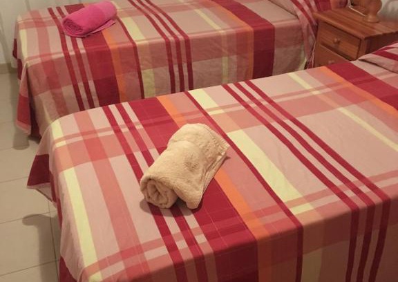 Riumar Apartment | Marcel Riumar Apartamento