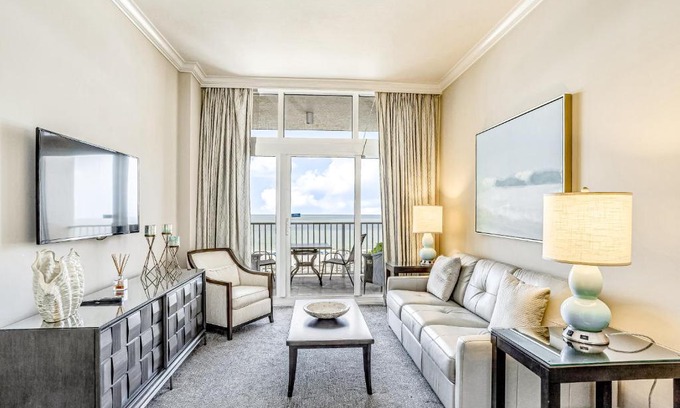 Marco Island House | Marco Beach Ocean Resort III