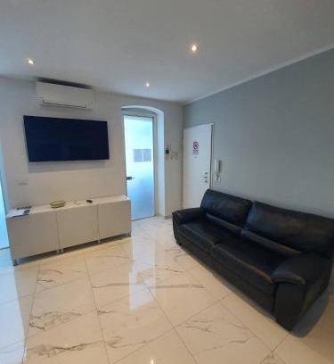 Bussana Apartment | MARCO'S HOUSE
