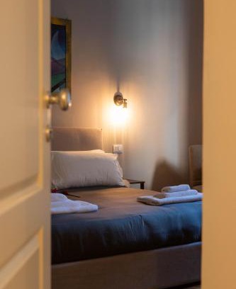 San Salvario House | MARCONI ROOMs TORINO