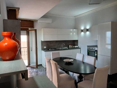 Reggio Calabria Apartment | Mare Dentro Small