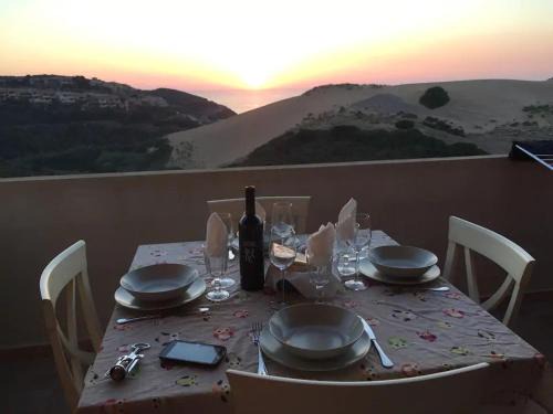 Torre dei Corsari House | Mare, dune, lago e bosco in assoluto relax.