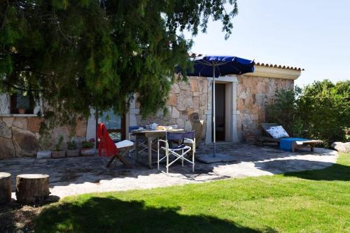Arzachena House | Mare e Monti