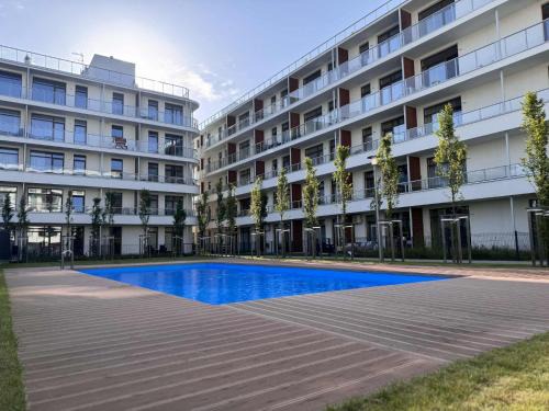 Sianozety Apartment | Mare Lux Seaside Apartment