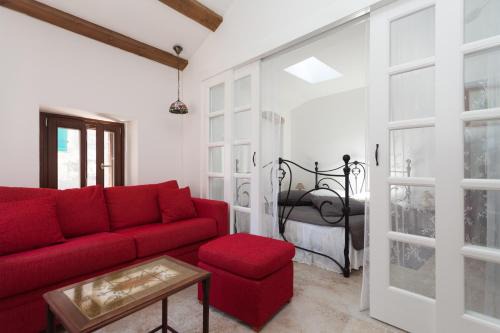 Rovinj Apartment | Mareblu seaview apartment by Irundo