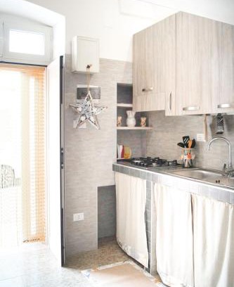 Villanova Apartment | Maremilia