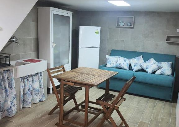 Savelletri Apartment | Maremio