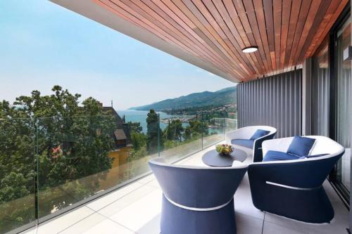 Icici Apartment | Marena - Trees to Seas Luxury Escape