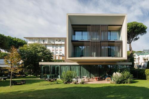 Milano Marittima Hotel | MarePineta Resort