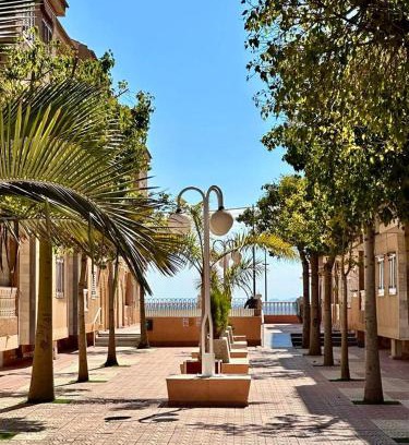 Santiago de la Ribera Apartment | MARESOL - apartment close to the beach and restaurants