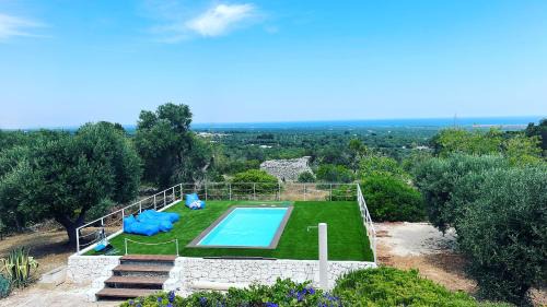 Ostuni Bed & Breakfast | MAREULIVI