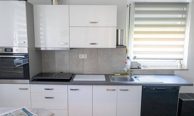 Mehring House | Marga's guest house - Holiday home