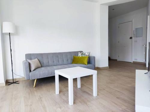 Ourense Apartment | Mariña Home