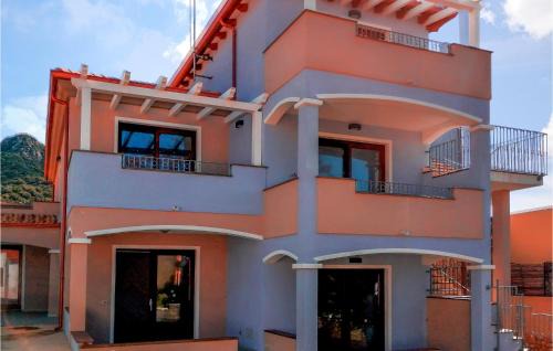 Badesi Apartment | Mari E Monti