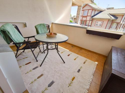 Kuressaare Apartment | Maria Apartment Tolli põik