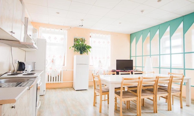 Valga Hostel | Maria Hostel