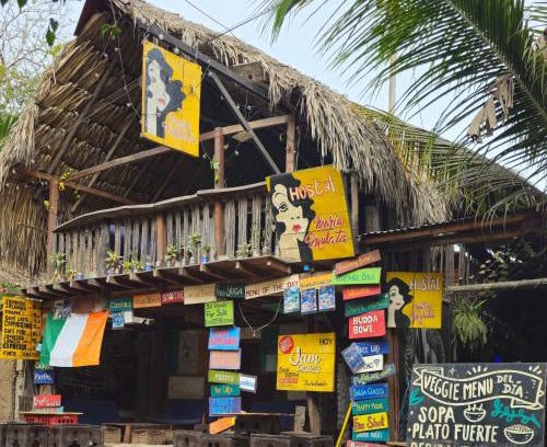 Palomino Hostel | Maria Mulata Palomino
