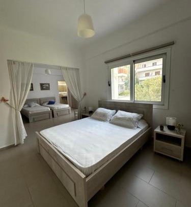 Dhermi Apartment | Marianna's Apartment
