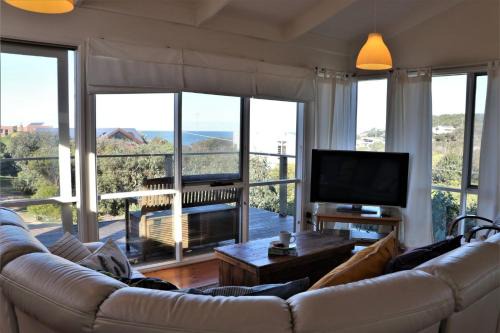 Surf Coast House | Marians