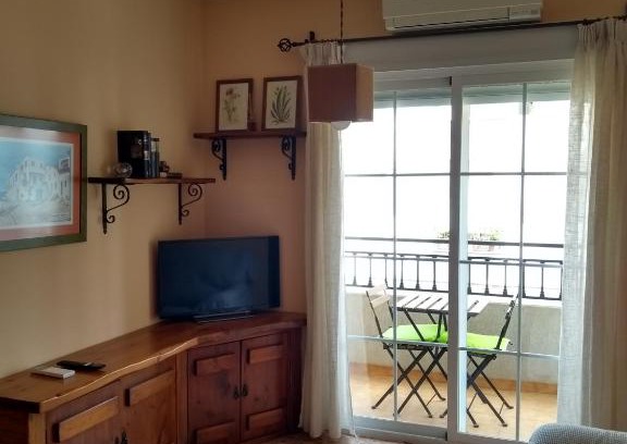 Salobrena Apartment | MARIANS