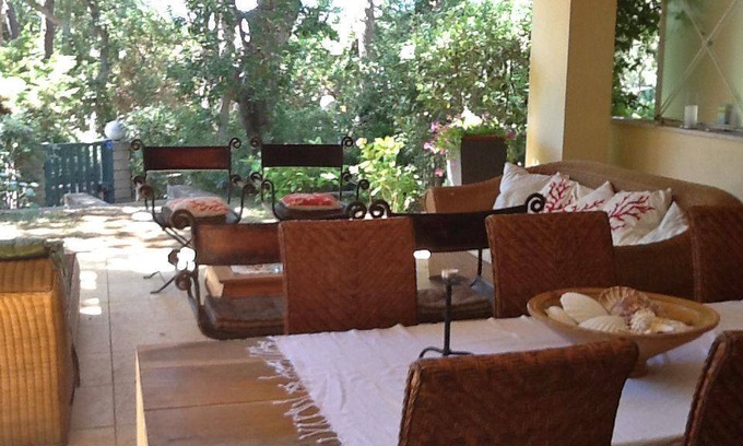 Punta Ala Apartment | Mariasole