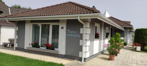 Buk House | Marica Vendégház