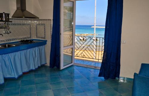 Ponza Apartment | Maridea - In Riva al Mare