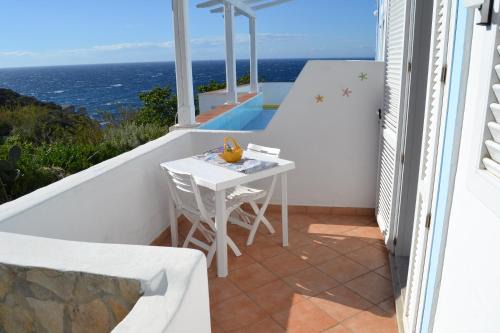 Le Forna Apartment | Maridea - Sottovento