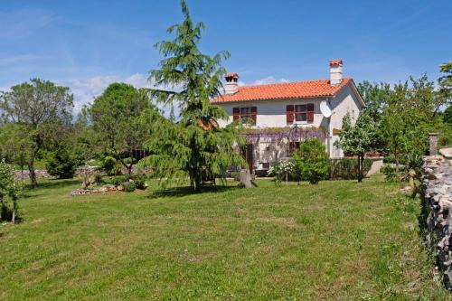Rasa House | Marija-Lorena in Gora Glušići - Haus für 4 Personen
