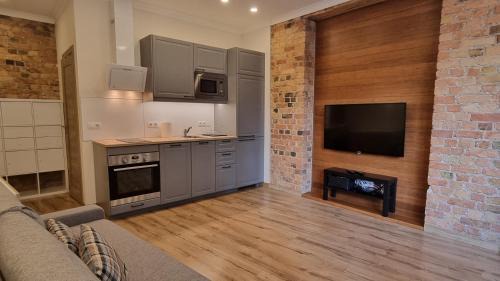 Avoti Apartment | Marijas City Center Apartment